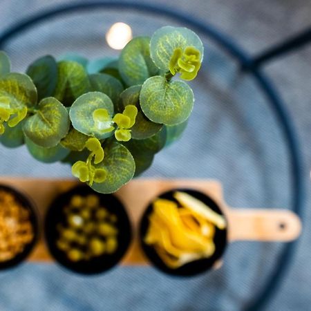 Hosta Group - Prestige 1 Bed Apartment - The Olive ケンブリッジ エクステリア 写真