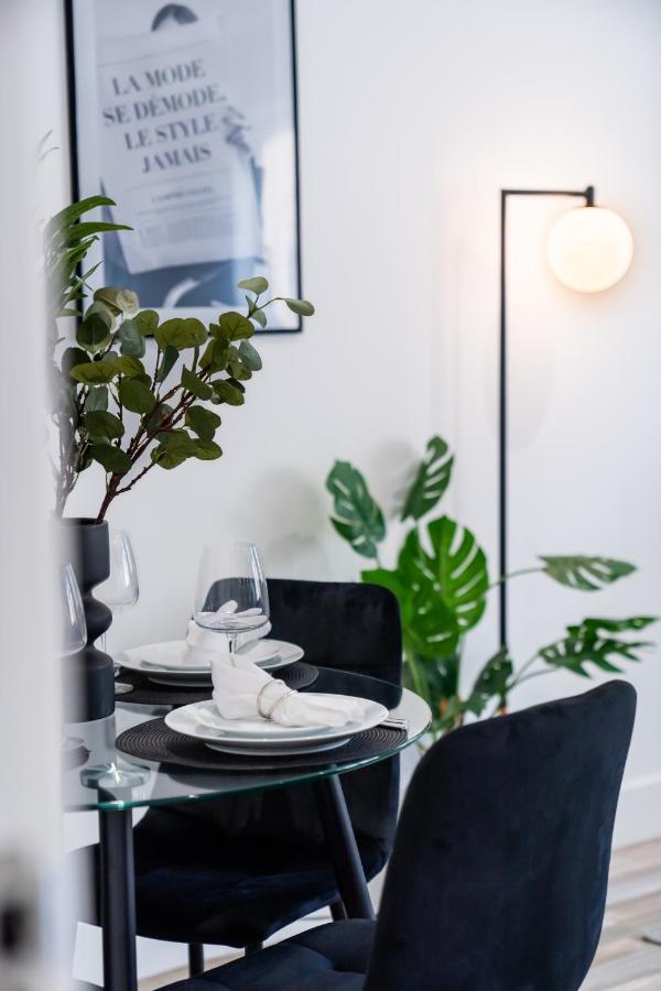 Hosta Group - Prestige 1 Bed Apartment - The Olive ケンブリッジ エクステリア 写真